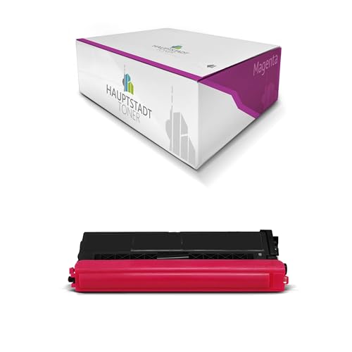 HAUPTSTADT TONER Toner kompatibel für Brother MFC9460 MFC9465 MFC9560 MFC9970 ersetzt TN-325M HAUPTSTADT TONER Toner kompatibel für Brother MFC9460 MFC9465 MFC9560 MFC9970 ersetzt TN-325M von HAUPTSTADT TONER