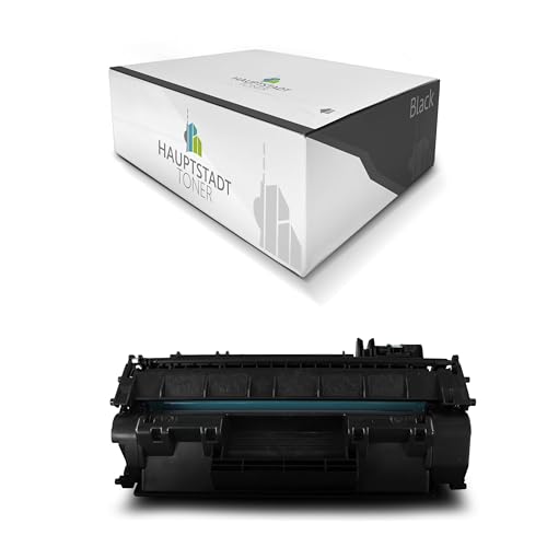 HAUPTSTADT TONER Toner kompatibel für Canon MF410 MF411 MF414 MF416 MF418 MF419 MF5840 MF5880 MF5940 MF5980 MF6140 MF6160 MF6180 ersetzt 3479B002 719 HAUPTSTADT TONER Toner kompatibel für Canon MF410 MF411 MF414 MF416 MF418 MF419 MF5840 MF5880 MF5940 MF5980 MF6140 MF6160 MF6180 ersetzt 3479B002 719 von HAUPTSTADT TONER