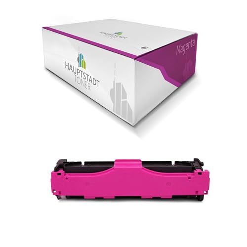 HAUPTSTADT TONER Toner kompatibel für Canon MF724 MF728 MF729 MF8330 MF8340 MF8350 MF8360 MF8380 MF8540 MF8550 MF8580 ersetzt 2660B002 718M HAUPTSTADT TONER Toner kompatibel für Canon MF724 MF728 MF729 MF8330 MF8340 MF8350 MF8360 MF8380 MF8540 MF8550 MF8580 ersetzt 2660B002 718M von HAUPTSTADT TONER