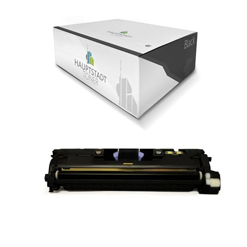 HAUPTSTADT TONER Toner kompatibel für HP Color Laserjet 2550 2820 2840 ersetzt Q3960A 122A HAUPTSTADT TONER Toner kompatibel für HP Color Laserjet 2550 2820 2840 ersetzt Q3960A 122A von HAUPTSTADT TONER
