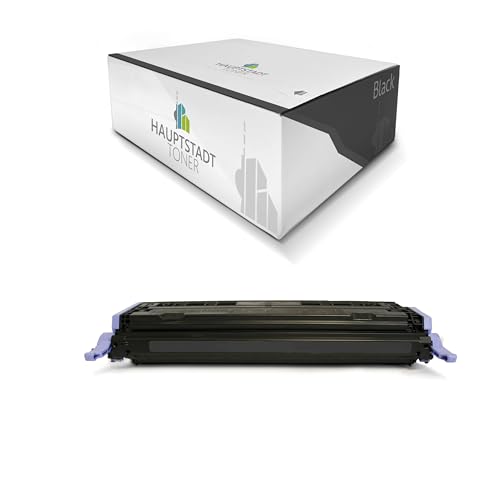 HAUPTSTADT TONER Toner kompatibel für HP Color Laserjet CM1015 CM1017 ersetzt Q6000A 124A HAUPTSTADT TONER Toner kompatibel für HP Color Laserjet CM1015 CM1017 ersetzt Q6000A 124A von HAUPTSTADT TONER