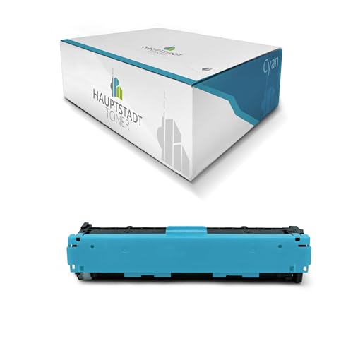HAUPTSTADT TONER Toner kompatibel für HP Laserjet Pro CP1521 CP1522 CP1523 CP1525 CP1526 CP1527 CP1528 ersetzt CE321A 128A HAUPTSTADT TONER Toner kompatibel für HP Laserjet Pro CP1521 CP1522 CP1523 CP1525 CP1526 CP1527 CP1528 ersetzt CE321A 128A von HAUPTSTADT TONER