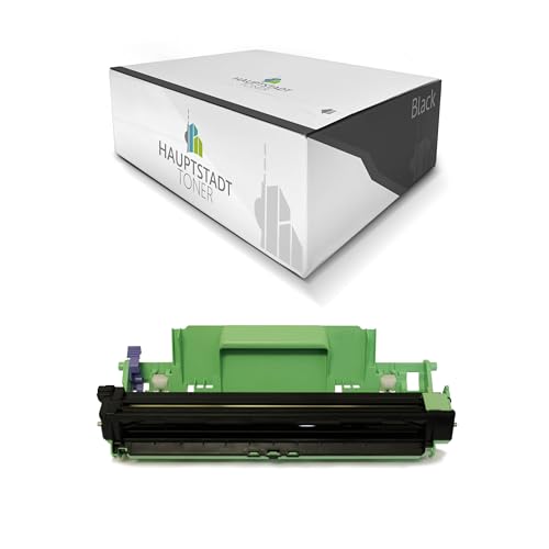 HAUPTSTADT TONER Trommel kompatibel für Brother DCP1510 DCP1512 DCP1601 DCP1610 DCP1612 DCP1616 DR1050 HAUPTSTADT TONER Trommel kompatibel für Brother DCP1510 DCP1512 DCP1601 DCP1610 DCP1612 DCP1616 DR1050 von HAUPTSTADT TONER