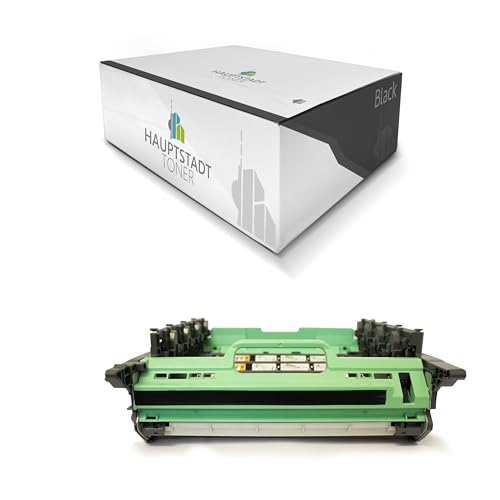 HAUPTSTADT TONER Trommel kompatibel für Brother DCP9040 DCP9042 DCP9045 DR-130CL DR 130 CL HAUPTSTADT TONER Trommel kompatibel für Brother DCP9040 DCP9042 DCP9045 DR-130CL DR 130 CL von HAUPTSTADT TONER