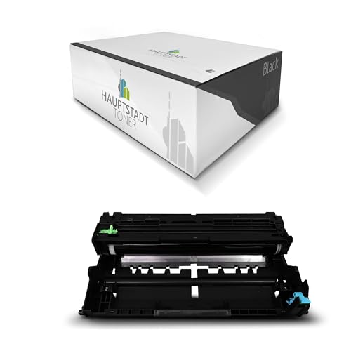 HAUPTSTADT TONER Trommel kompatibel für Brother MFC-L5700 MFC-L5750 MFC-L6800 MFC-L6900 DR-3400 HAUPTSTADT TONER Trommel kompatibel für Brother MFC-L5700 MFC-L5750 MFC-L6800 MFC-L6900 DR-3400 von HAUPTSTADT TONER