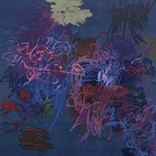 Blue Rise [Vinyl LP] von HAUSU MOUNTAIN
