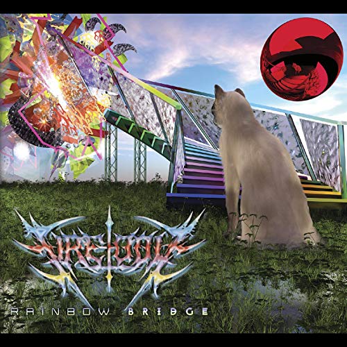 Rainbow Bridge Rainbow Bridge von HAUSU MOUNTAIN