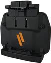 HAVIS Docking Station for Zebra ET4x 8_/10_ with Standard Port Replication and Non-Isolated Power Supply, cable included (DS-ZEB-301) von HAVIS