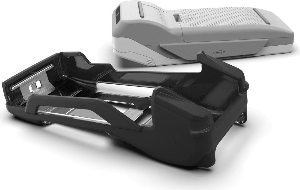 HAVIS RUGGED MOBILE PAYMENT CASE WITH BELT CLIP Castles S1F2 (367-5922) von HAVIS