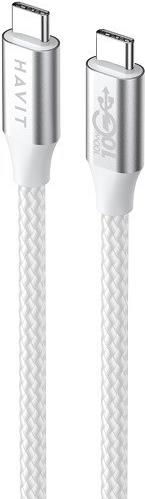 Havit Kabel USB Type C 1 m CB6290 (CB6290) von HAVIT