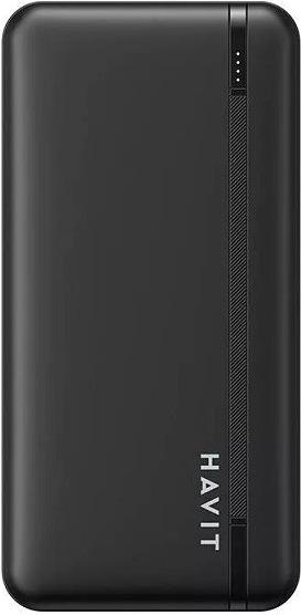 Havit PB92 20000mAh Powerbank (PB92) von HAVIT