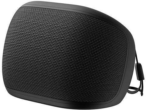 Havit SK800BT - kabelloser Bluetooth-Lautsprecher, schwarz (SK800BT) von HAVIT