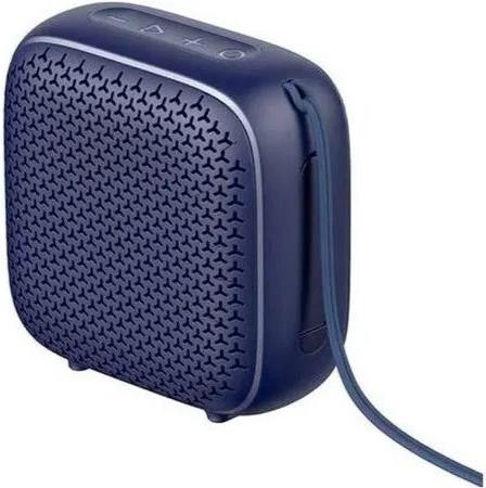 Havit SK838BT - kabelloser Bluetooth-Lautsprecher, blau (SK838BT) von HAVIT