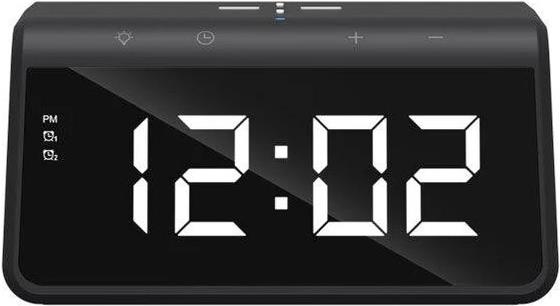 Havit W320 - kabelloses Ladegerät 6in1, schwarz (W320 black) von HAVIT