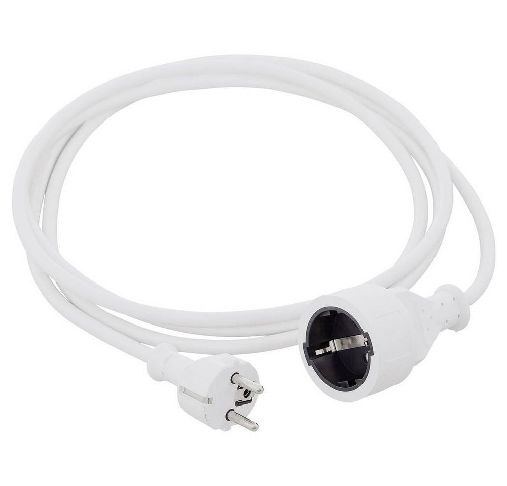 HAWA Zuleitung H05VV-F 3G 1.5 mm² 3m Verlängerungskabel HAWA Zuleitung H05VV-F 3G 1.5 mm² 3m Verlängerungskabel von HAWA