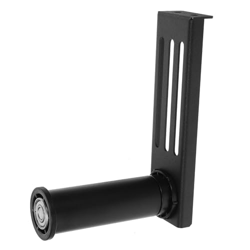 HAWILLOSCH Drucker Filament 1 Satz Drucker Halterung Spulenhalterung Filamenthalterung Für Aufbewahrungsspulenhalter Für 3d-druckerfilamente Filamentspulenhalter Aluminiumlegierung Black HAWILLOSCH Drucker Filament 1 Satz Drucker Halterung Spulenhalterung Filamenthalterung Für Aufbewahrungsspulenhalter Für 3d-druckerfilamente Filamentspulenhalter Aluminiumlegierung Black von HAWILLOSCH