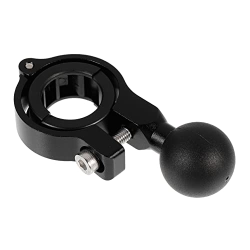 HAWILLOSCH 1 Satz Kugelkopfhalterung Motorradhalterung Aus Aluminium Motorrad -lenkerhalterhalter Adapter Zur Lenkerhalterung Lenkerbefestigungsklemme Black Aluminiumlegierung HAWILLOSCH 1 Satz Kugelkopfhalterung Motorradhalterung Aus Aluminium Motorrad -lenkerhalterhalter Adapter Zur Lenkerhalterung Lenkerbefestigungsklemme Black Aluminiumlegierung von HAWILLOSCH