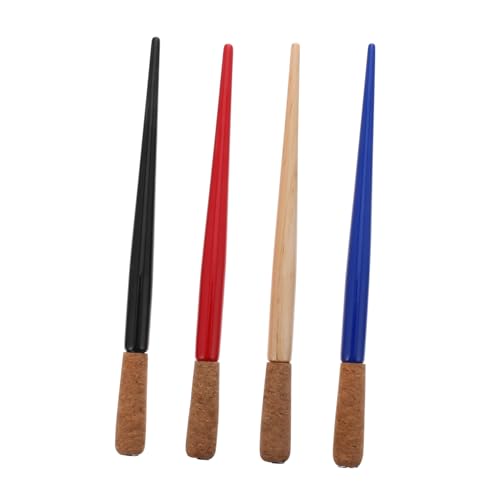 HAWILLOSCH 4 Stück Retro -Dip -Stiftstange Dip-Stifthalter Schreibzubehör Federhalter aus Holz Dip-Pen- Schreibutensilien Kalligraphie-Stifthalter Tintenhalter hölzern Zufällige Farbe HAWILLOSCH 4 Stück Retro -Dip -Stiftstange Dip-Stifthalter Schreibzubehör Federhalter aus Holz Dip-Pen- Schreibutensilien Kalligraphie-Stifthalter Tintenhalter hölzern Zufällige Farbe von HAWILLOSCH