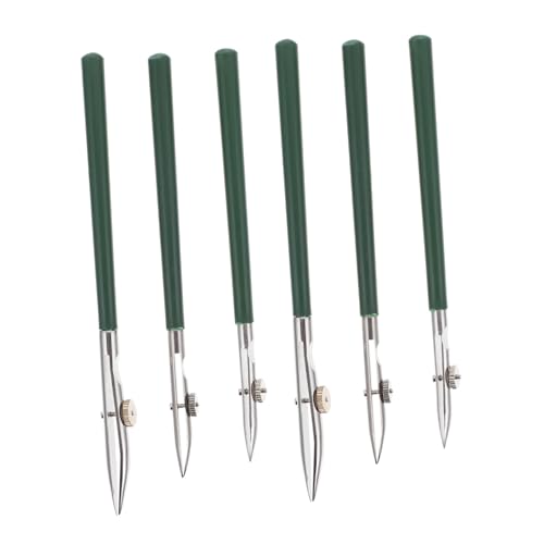 HAWILLOSCH 6 Stück Malen Gerade Linie Stift Linealstift Zum Abdecken Von Flüssigkeit Herrschender Stift Geraden Stift Zeichnen Kunst Linealstift Skizzierung Skizze Zeichenstift Farbe Plastik HAWILLOSCH 6 Stück Malen Gerade Linie Stift Linealstift Zum Abdecken Von Flüssigkeit Herrschender Stift Geraden Stift Zeichnen Kunst Linealstift Skizzierung Skizze Zeichenstift Farbe Plastik von HAWILLOSCH