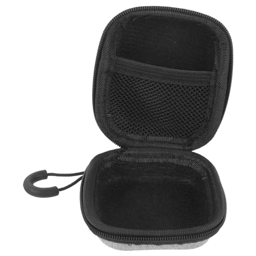 HAWILLOSCH Tragetasche für Blutzuckermessgeräte Diabetikerbedarf Diabetiker-Organisator Tragbarer Glukosebeutel diabetischer Fall Halter für Glukosemessgerät Eva Grey HAWILLOSCH Tragetasche für Blutzuckermessgeräte Diabetikerbedarf Diabetiker-Organisator Tragbarer Glukosebeutel diabetischer Fall Halter für Glukosemessgerät Eva Grey von HAWILLOSCH