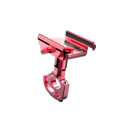 HAWILLOSCH handyhalter Lenkerhalter Ausrüstung zum Motorradfahren rot HAWILLOSCH handyhalter Lenkerhalter Ausrüstung zum Motorradfahren rot von HAWILLOSCH