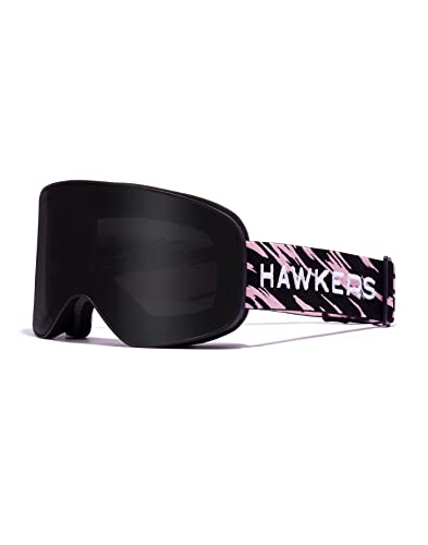 HAWKERS Skibrillefür Männer und Frauen - Schneebrillen in verschiedenen Farben und Modellen - Snow Goggles von HAWKERS