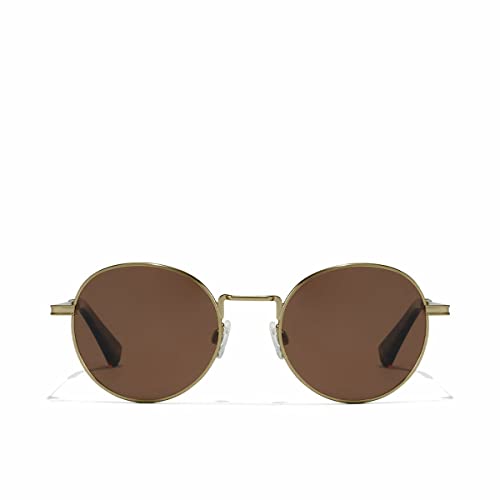 MOMA polarized #gold havana 1 u von HAWKERS