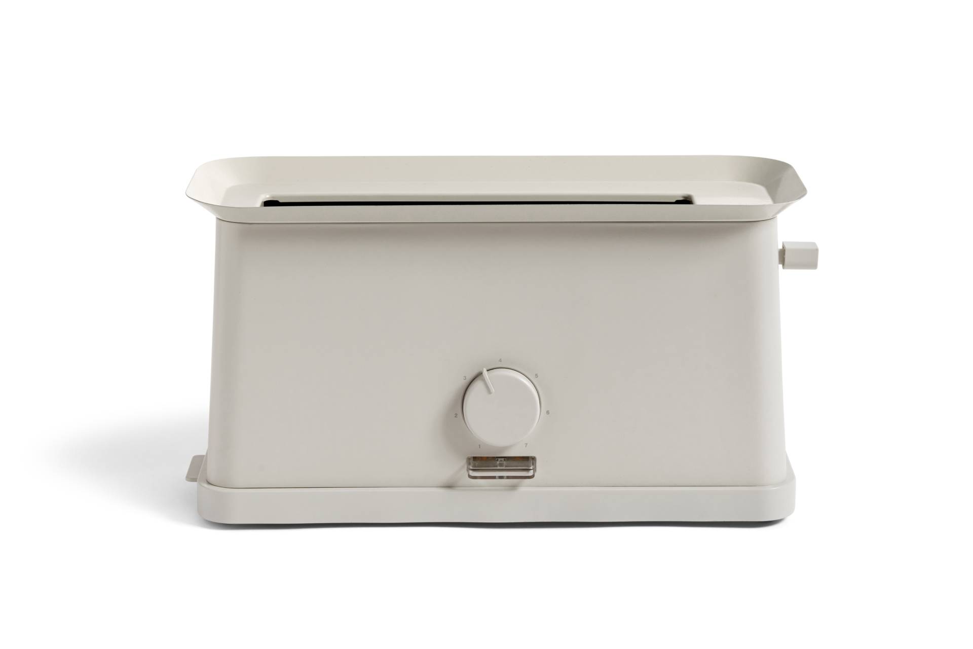 HAY - Sowden Toaster - Grey (540781) von HAY