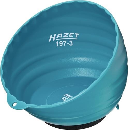Hazet Aufbewahrungsschale 197-3 Schalen-D.15cm HAZET Hazet Aufbewahrungsschale 197-3 Schalen-D.15cm HAZET von HAZET
