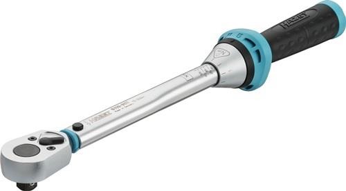 Hazet Drehmomentschlüssel 5110-3 CT 3/8 Zoll 10-60 Nm HAZET 5110-3CT Hazet Drehmomentschlüssel 5110-3 CT 3/8 Zoll 10-60 Nm HAZET 5110-3CT von HAZET