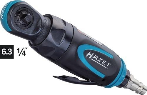 Hazet Druckluftratschenschrauber 9020P-2 6,3mm (1/4Zoll) A4-kt.40 Nm HAZET von HAZET