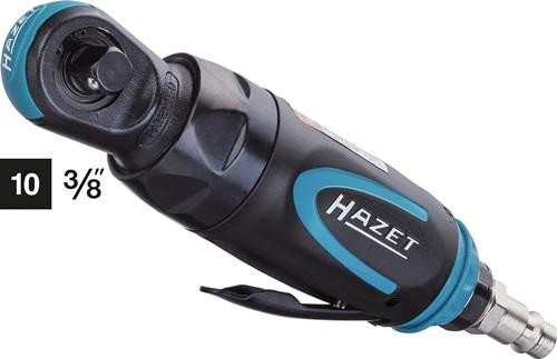 Hazet Druckluftratschenschrauber 9021P-2 10mm (3/8Zoll) A4-kt.54 Nm HAZET von HAZET
