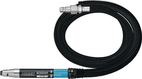 Hazet Druckluftstabschleifer 9032MK 60000min-¹ 3mm HAZET Hazet Druckluftstabschleifer 9032MK 60000min-¹ 3mm HAZET von HAZET