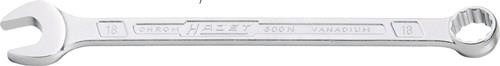 Hazet Ringmaulschlüssel 600N SW 14mm L.204,5mm Form A Spezialstahl HAZET Hazet Ringmaulschlüssel 600N SW 14mm L.204,5mm Form A Spezialstahl HAZET von HAZET
