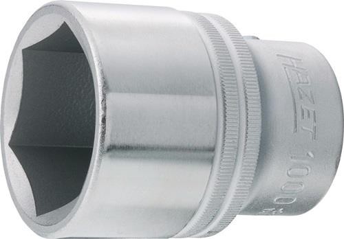Hazet Steckschlüsseleinsatz 1000 3/4 Zoll 6-kant SW 55mm L.82mm HAZET 1000-55 Hazet Steckschlüsseleinsatz 1000 3/4 Zoll 6-kant SW 55mm L.82mm HAZET 1000-55 von HAZET