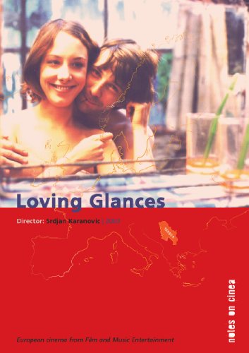 Loving Glances [DVD] [UK Import] von HB Films