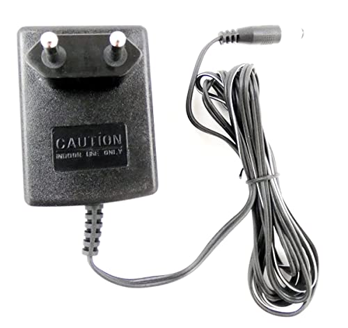 Matrix Ersatzteil Ladekabel Ladegerät 18V d.c. für Akkuschrauber AK 14,4 Li PW Matrix Ersatzteil Ladekabel Ladegerät 18V d.c. für Akkuschrauber AK 14,4 Li PW von HBH