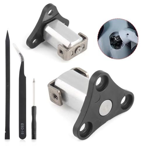 Vorderarmachse Ersatz für DJI Mini 4 Pro/Mini 3 Vorderarmscharniere Armwelle für DJI Mini 4 Pro Drohne Zubehör Teile mit Reparaturwerkzeugen von HBIHGH