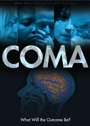 Coma [DVD] [Import] von HBO Studios