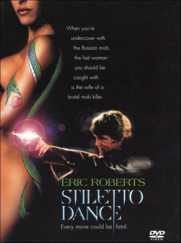Stiletto Dance [DVD] [Import] von Warner Home Video