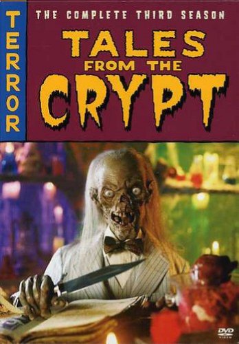 Tales From the Crypt: Complete Third Season [DVD] [Import] von HBO Studios