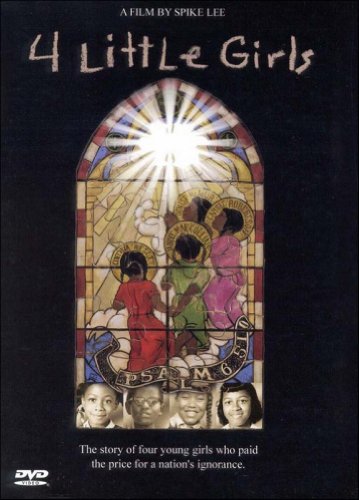 4 Little Girls [DVD] [Import] von HBO