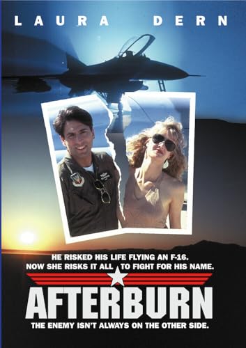 Afterburn / (Full Dol) [DVD] [Region 1] [NTSC] [US Import] von HBO