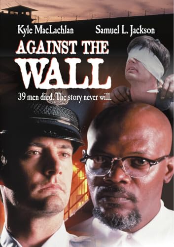 Against The Wall [DVD] [Region 1] [NTSC] [US Import] von HBO