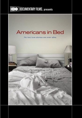 Americans in Bed [DVD] [Import] von HBO