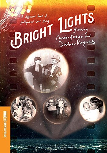BRIGHT LIGHTS: STARRING CARRIE FISHER & DEBBIE - BRIGHT LIGHTS: STARRING CARRIE FISHER & DEBBIE (1 DVD) von HBO