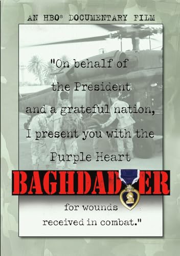 Baghdad Er [DVD] [Region 1] [NTSC] [US Import] von HBO