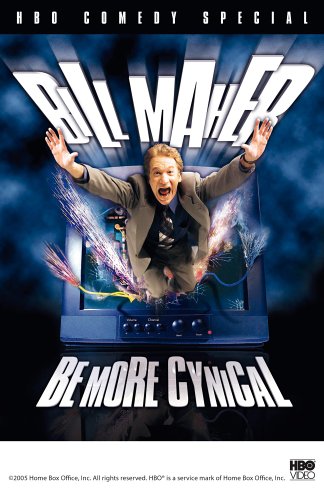 Be More Cynical / (Std Dol) [DVD] [Region 1] [NTSC] [US Import] von HBO HOME VIDEO