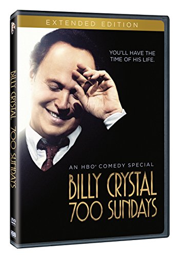 Billy Crystal 700 Sundays [DVD] [Import] von HBO