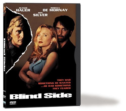 Blind Side [DVD] [Import] von HBO